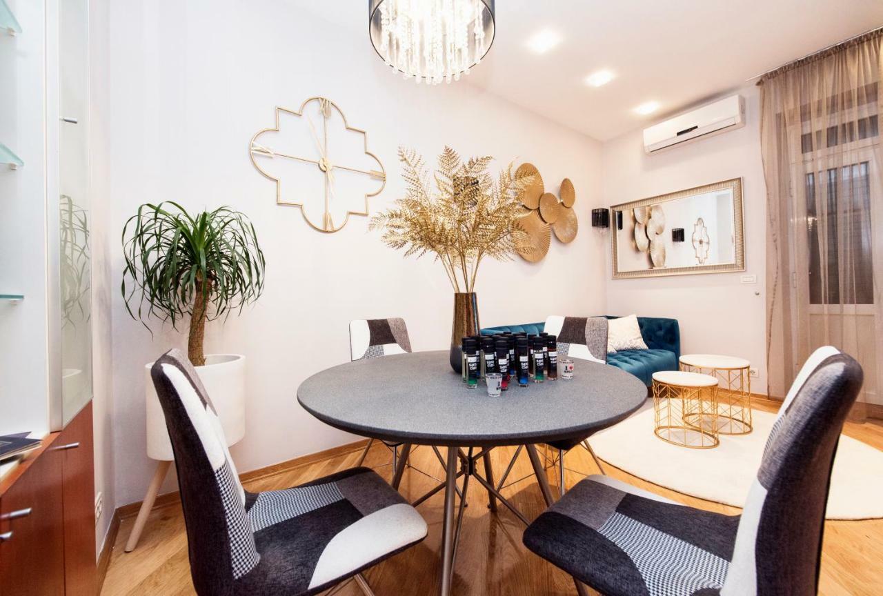 Studio Apartman Blanka Split Exterior photo