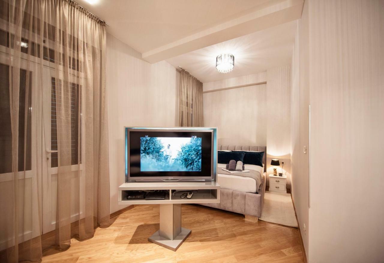 Studio Apartman Blanka Split Exterior photo
